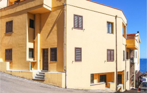 Amazing apartment in Castelsardo with